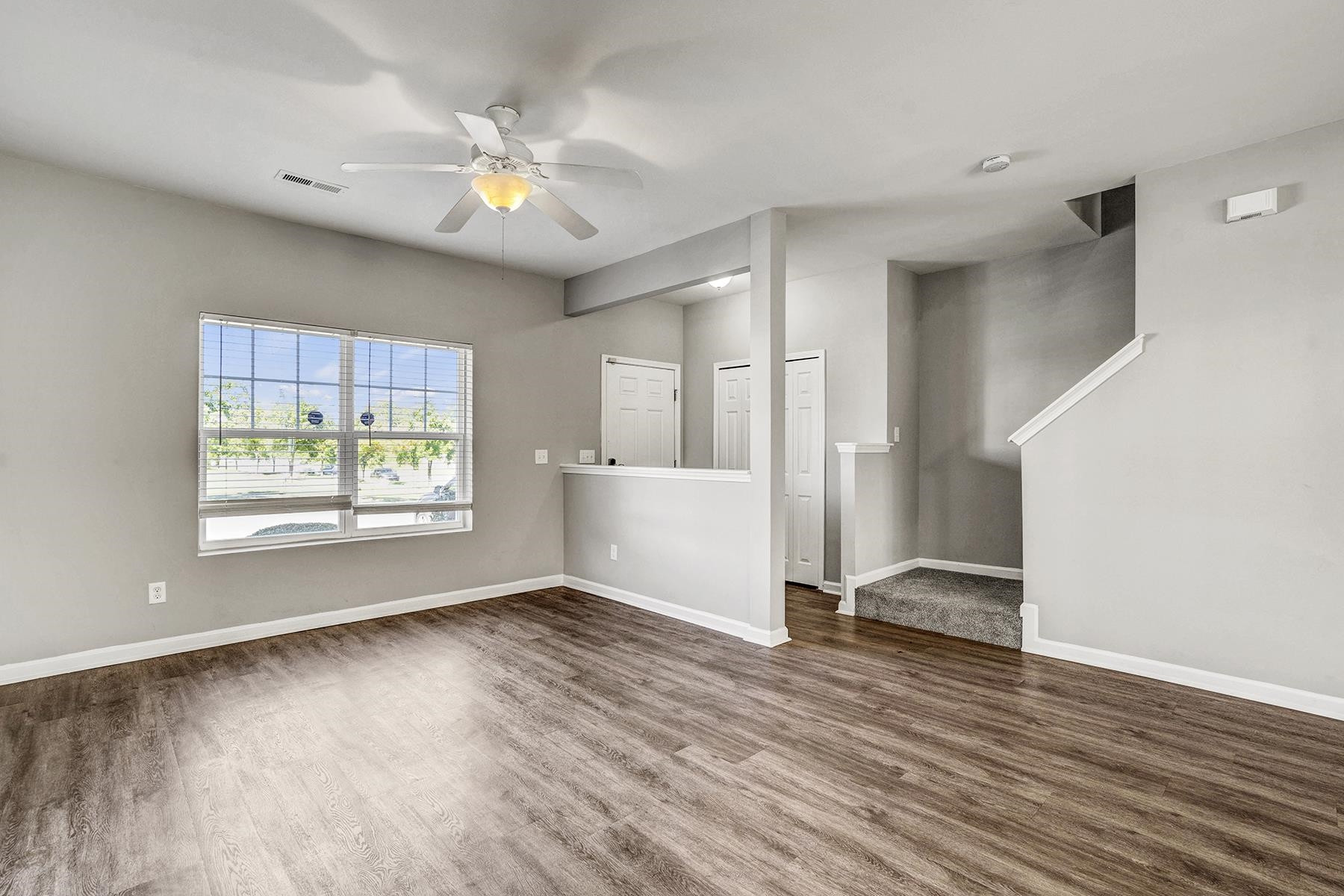 1304 Cozart Street Unit: 303