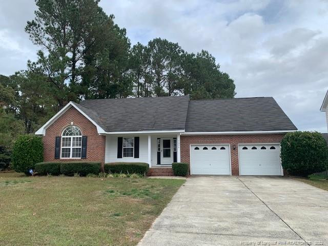 7324 Weathergreen Drive