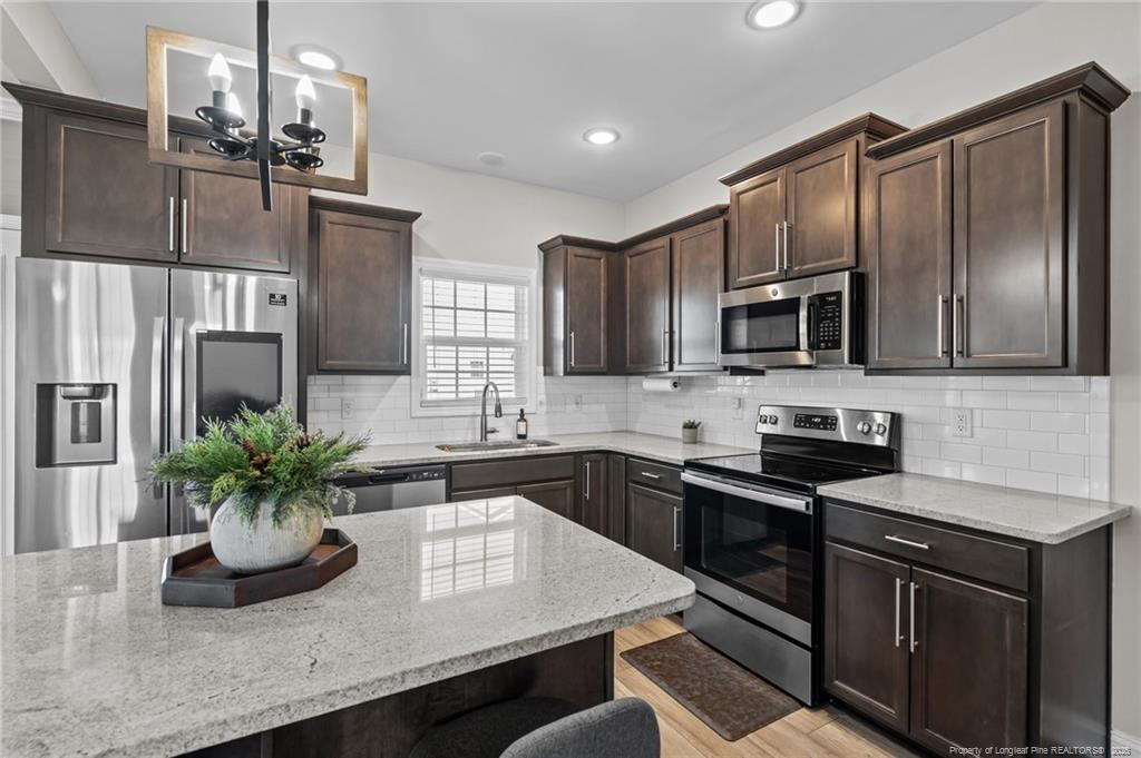 1216 Yellowwood Drive