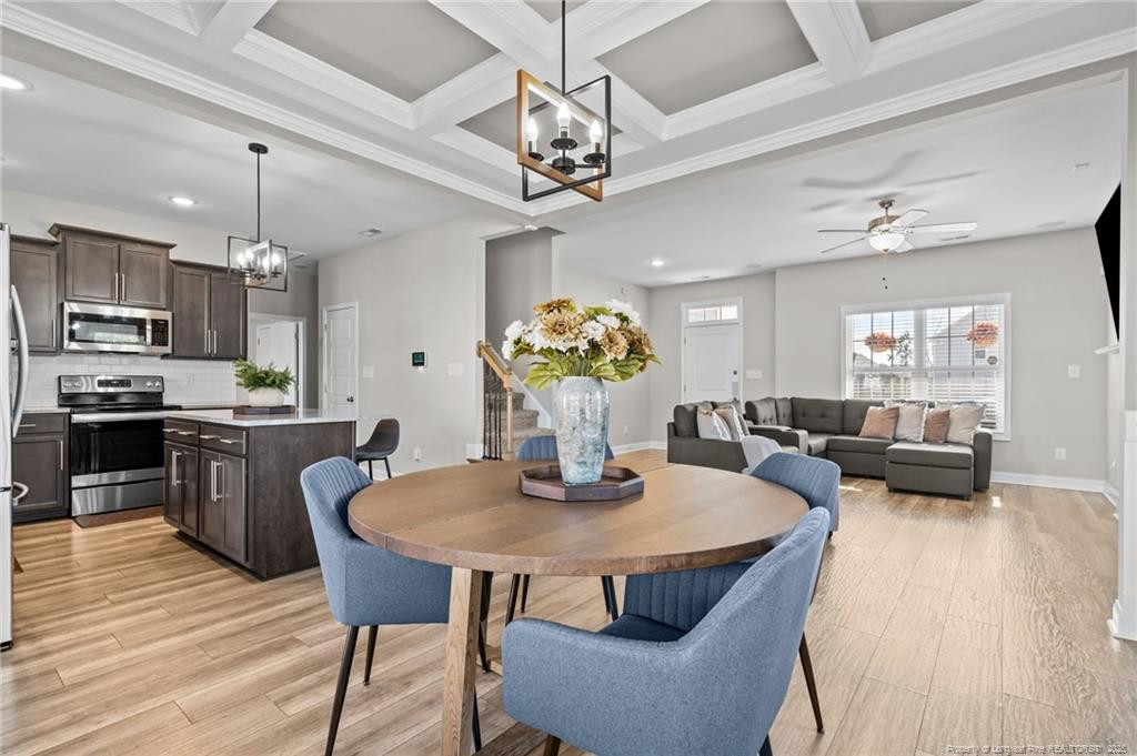 1216 Yellowwood Drive