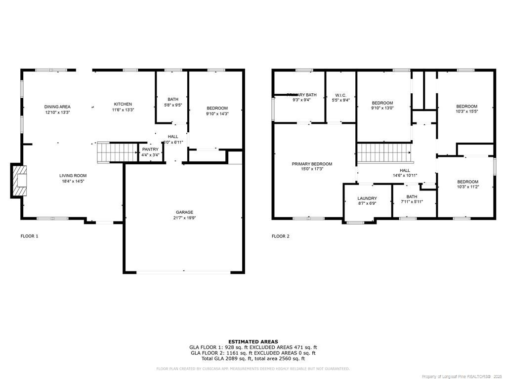 1216 Yellowwood Drive