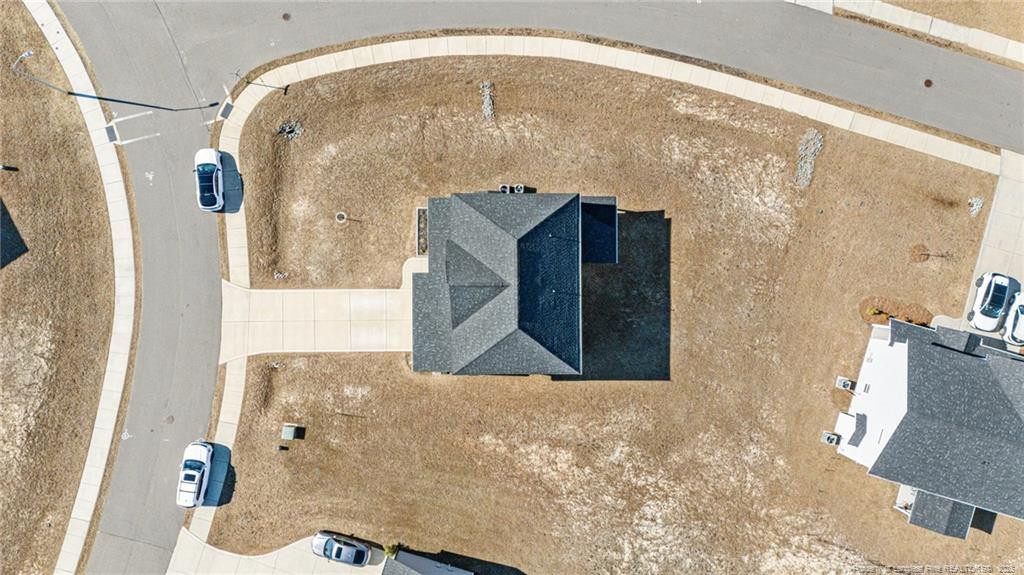 1216 Yellowwood Drive