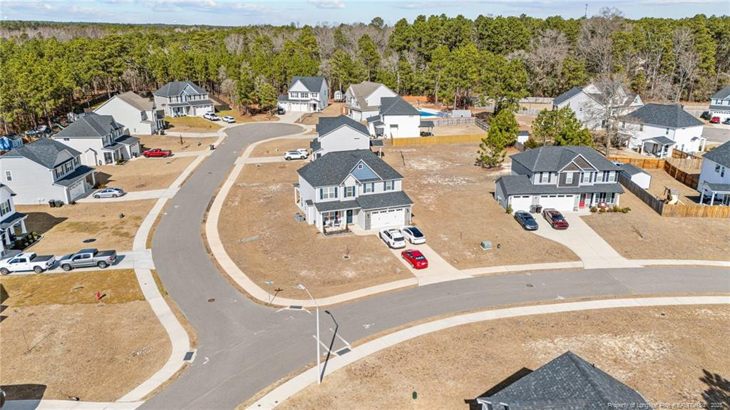 1216 Yellowwood Drive