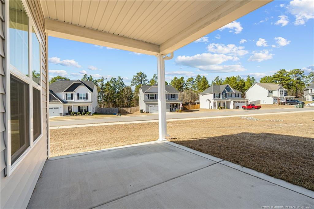 1216 Yellowwood Drive
