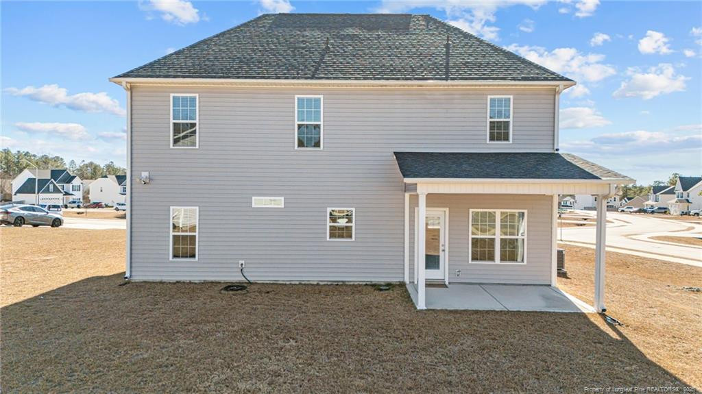 1216 Yellowwood Drive