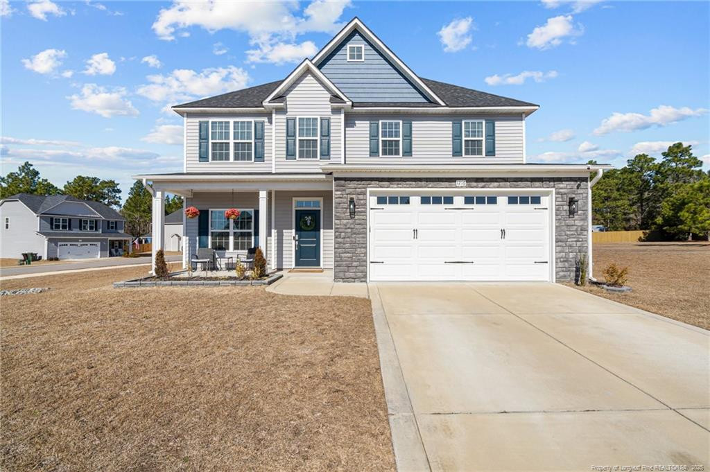 1216 Yellowwood Drive