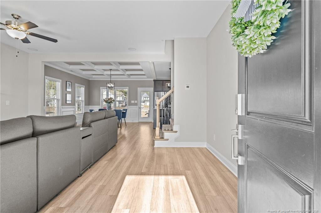 1216 Yellowwood Drive