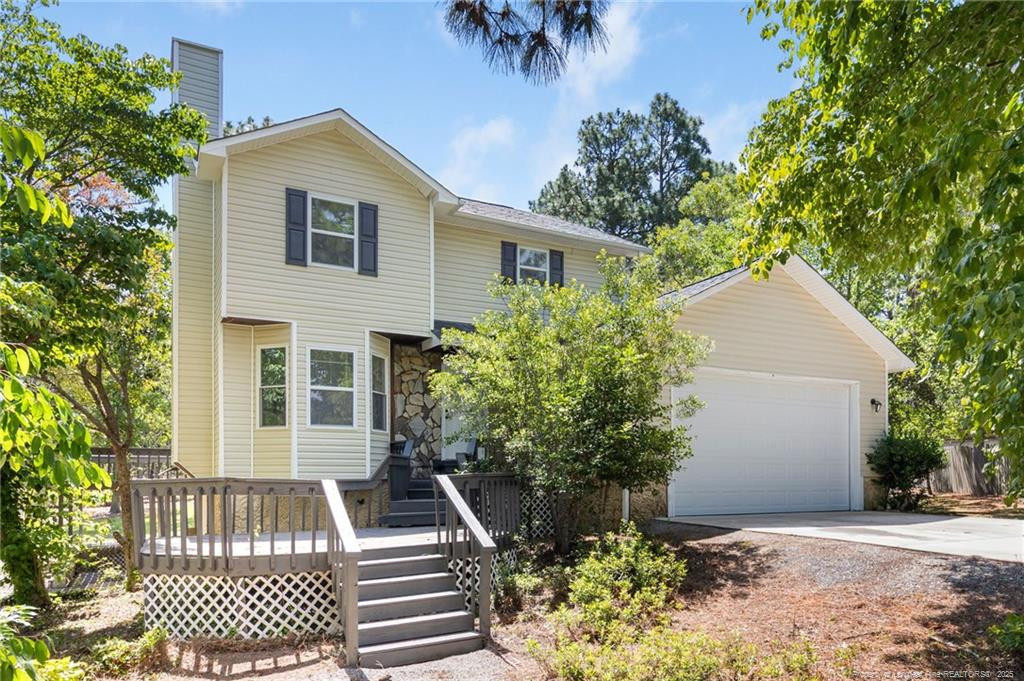70 Oregon Lane