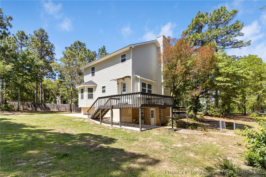 70 Oregon Lane