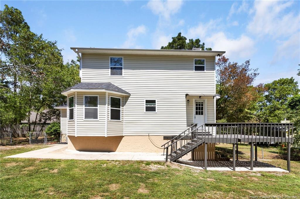 70 Oregon Lane