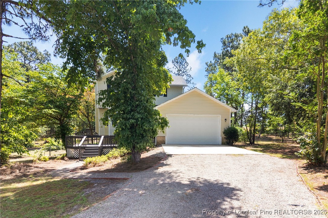 70 Oregon Lane