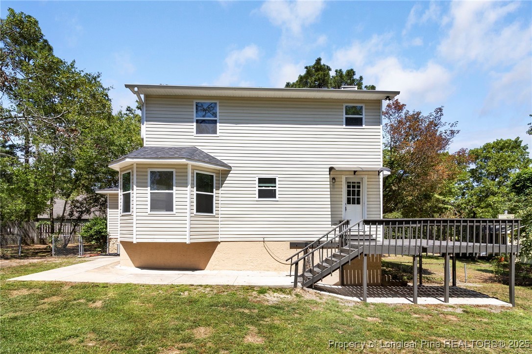 70 Oregon Lane