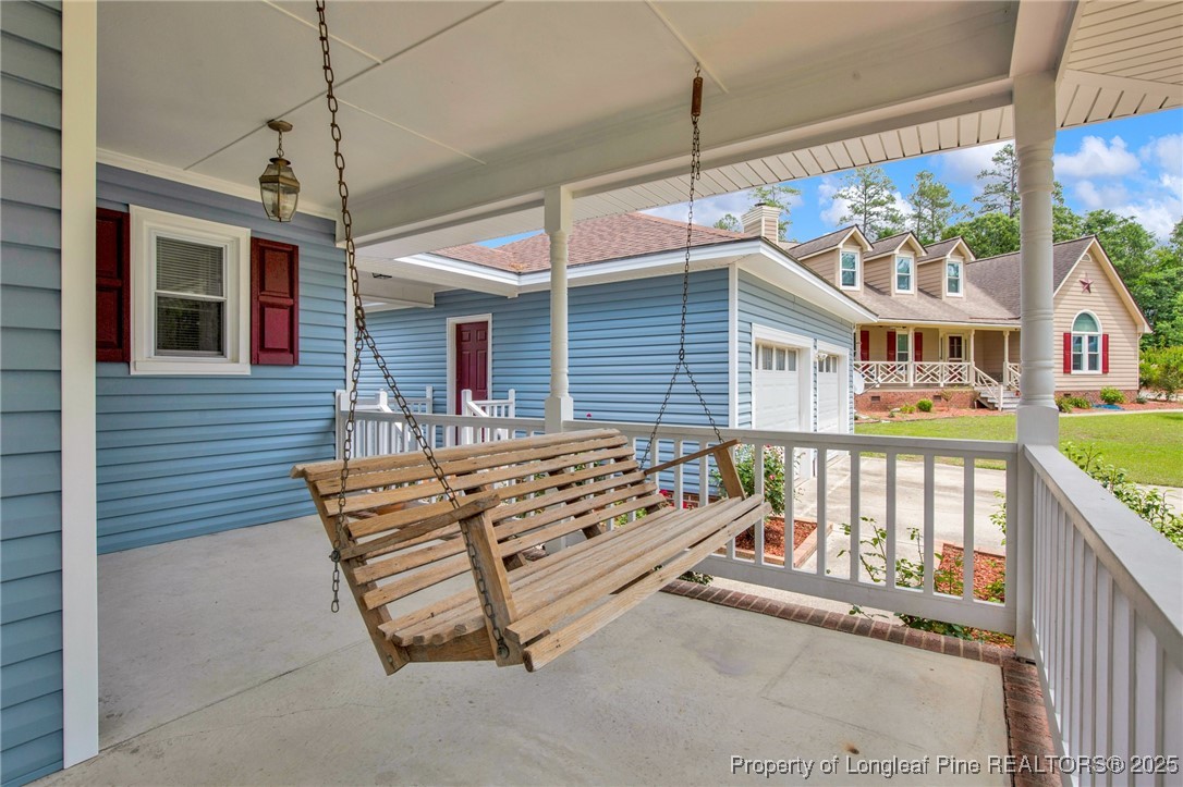 1004 New Market Court