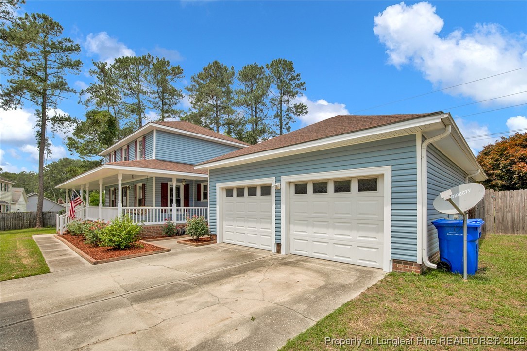 1004 New Market Court