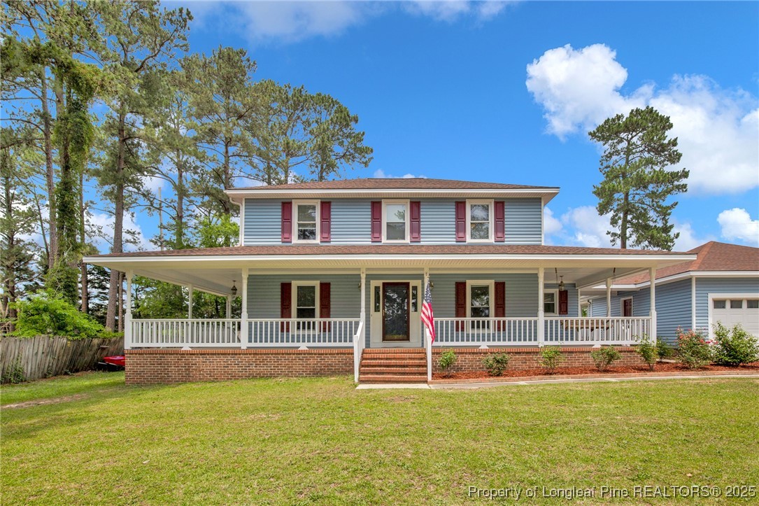 1004 New Market Court