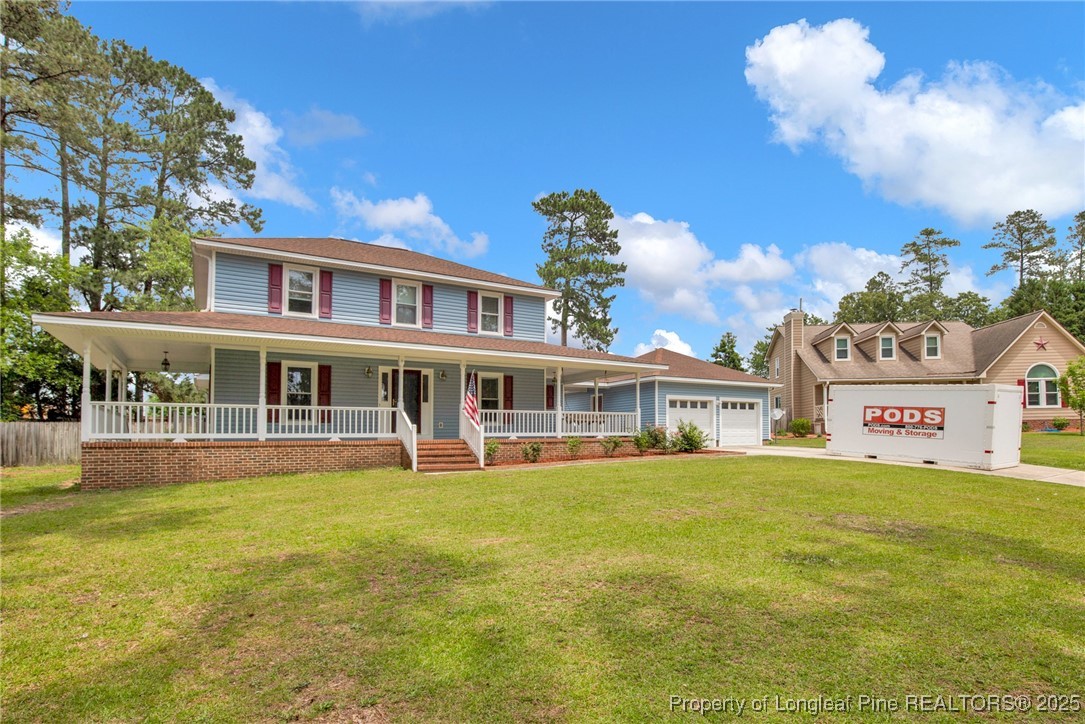 1004 New Market Court