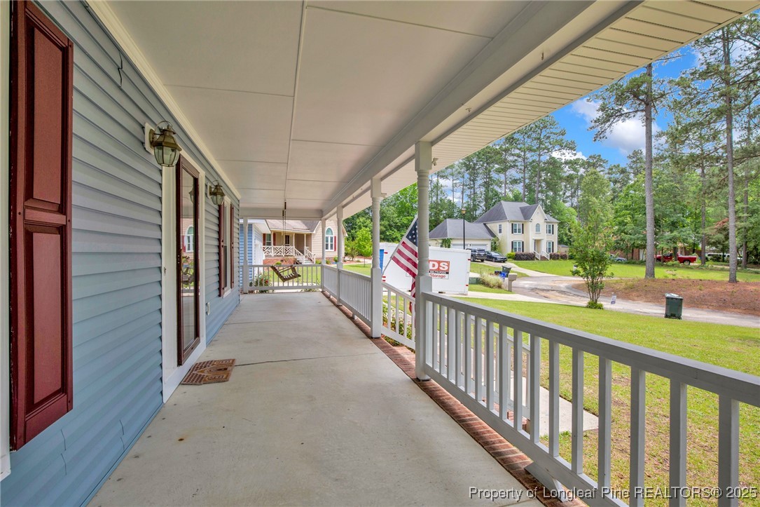 1004 New Market Court