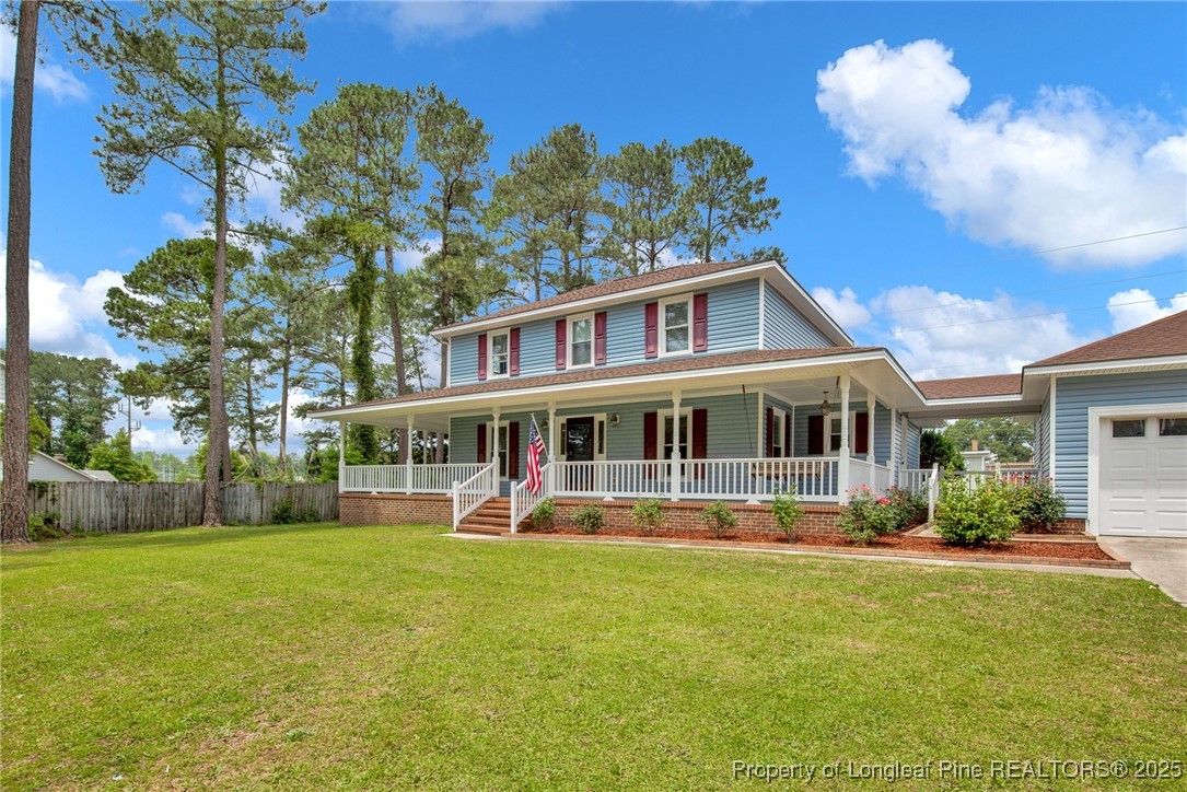 1004 New Market Court