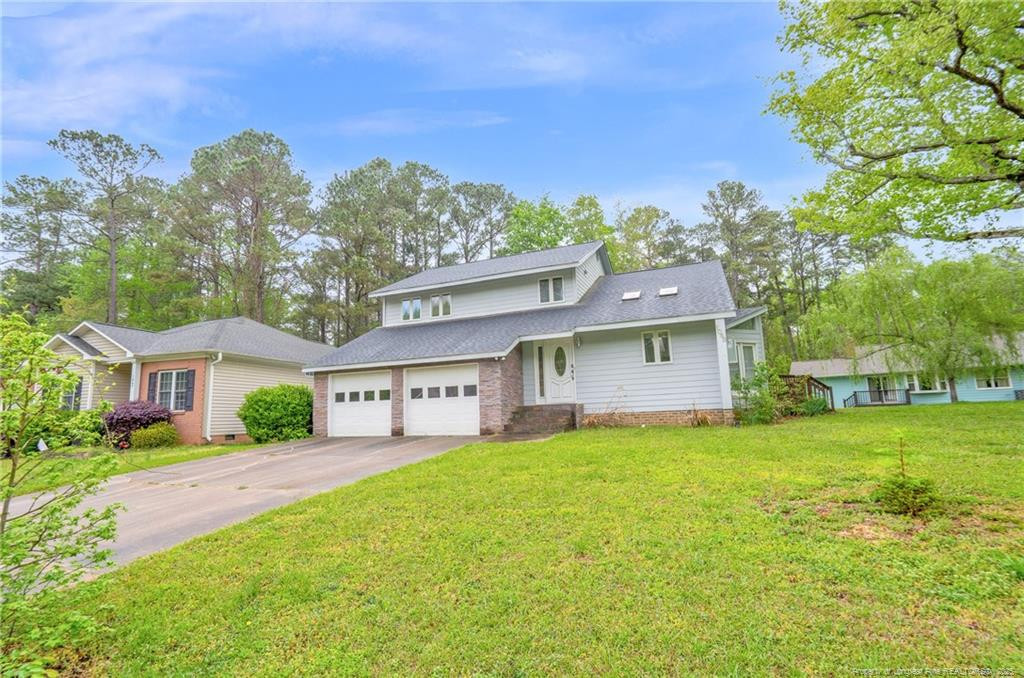 1068 S Windrace Trail
