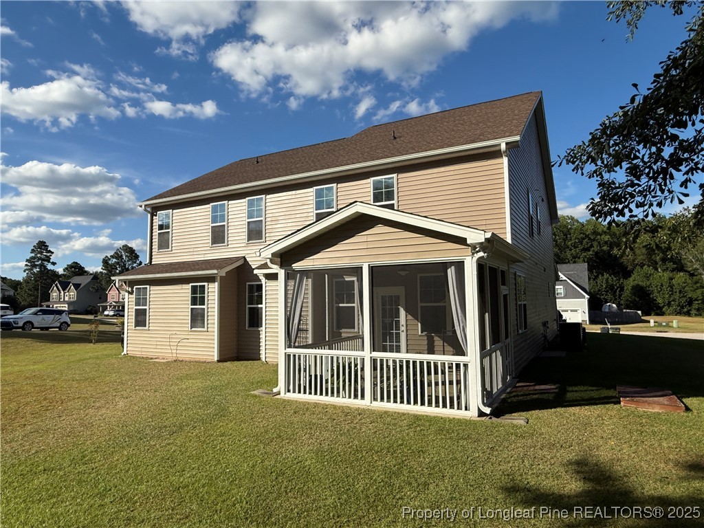 302 Executive Drive
