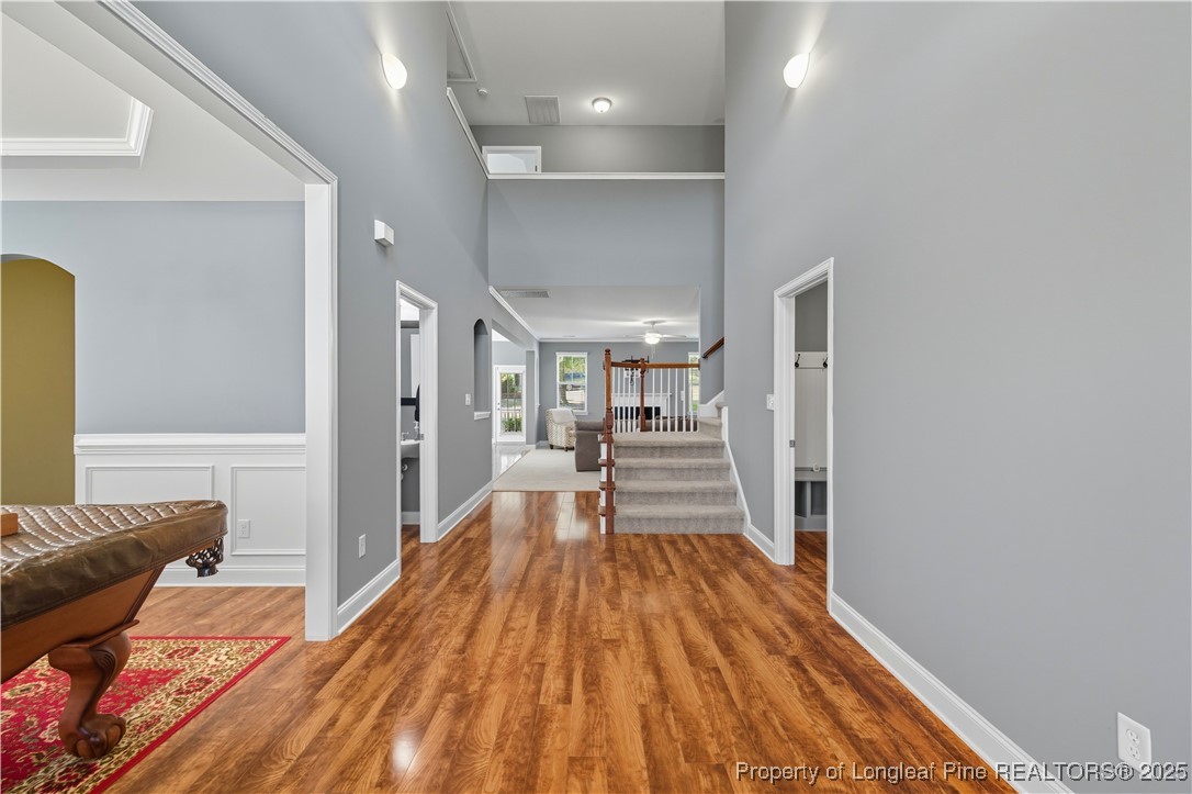 302 Executive Drive