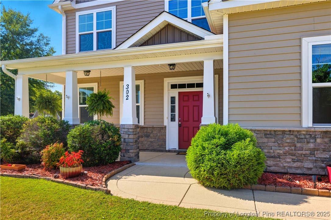 302 Executive Drive