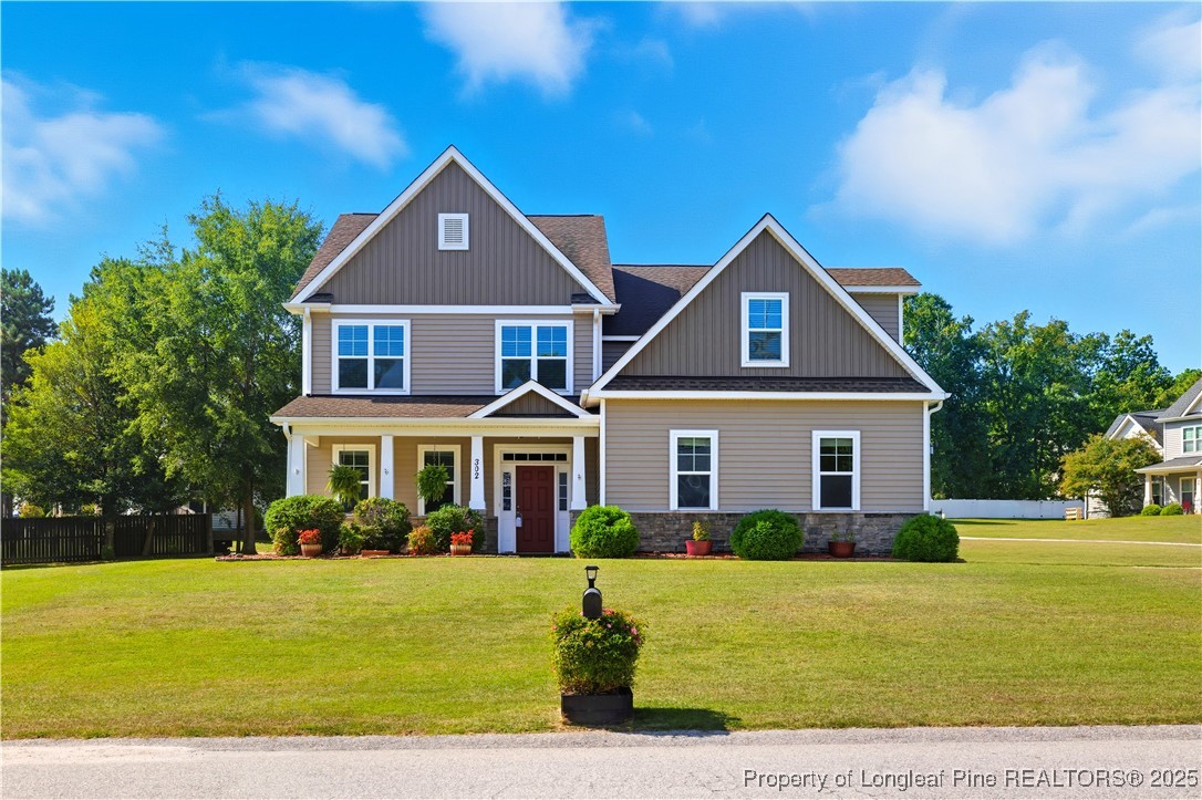 302 Executive Drive