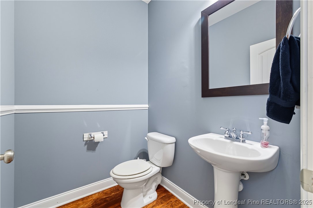 302 Executive Drive
