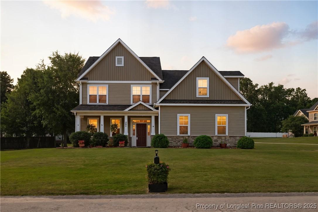 302 Executive Drive