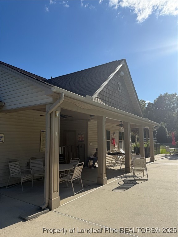 302 Executive Drive