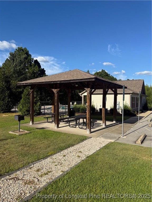 302 Executive Drive