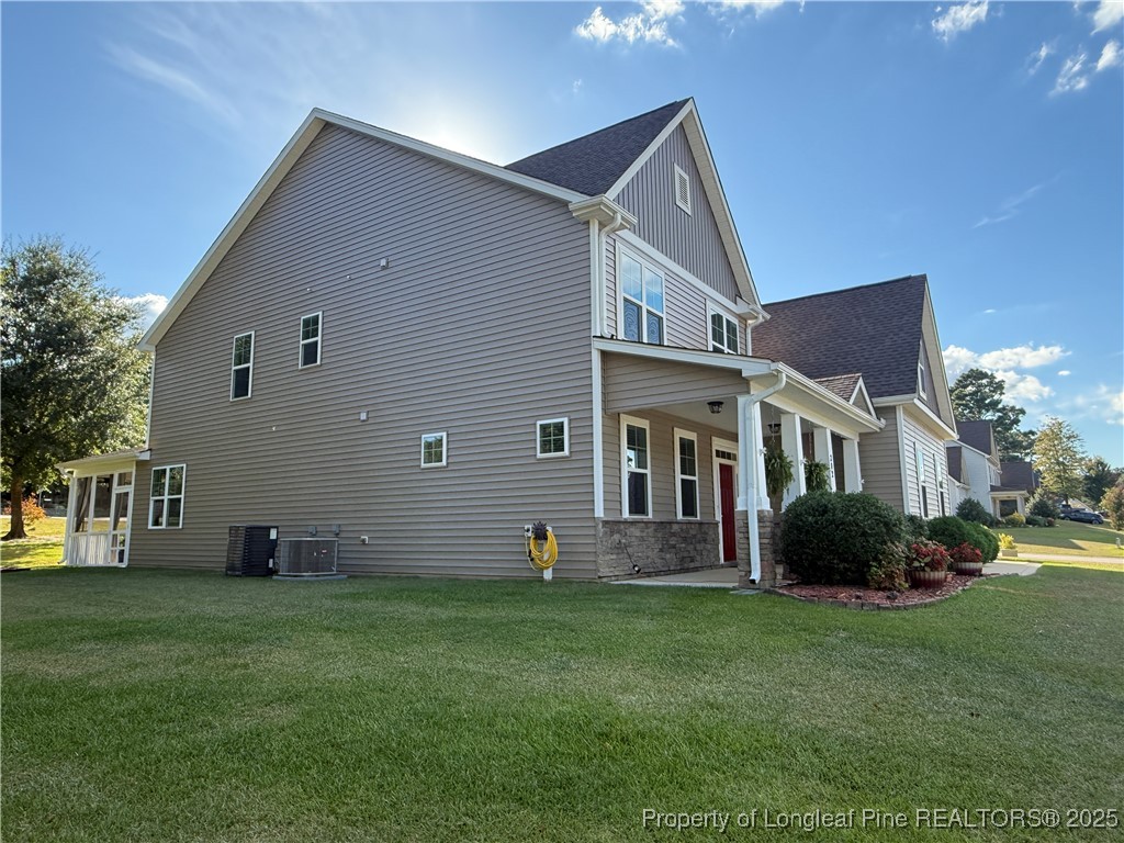 302 Executive Drive