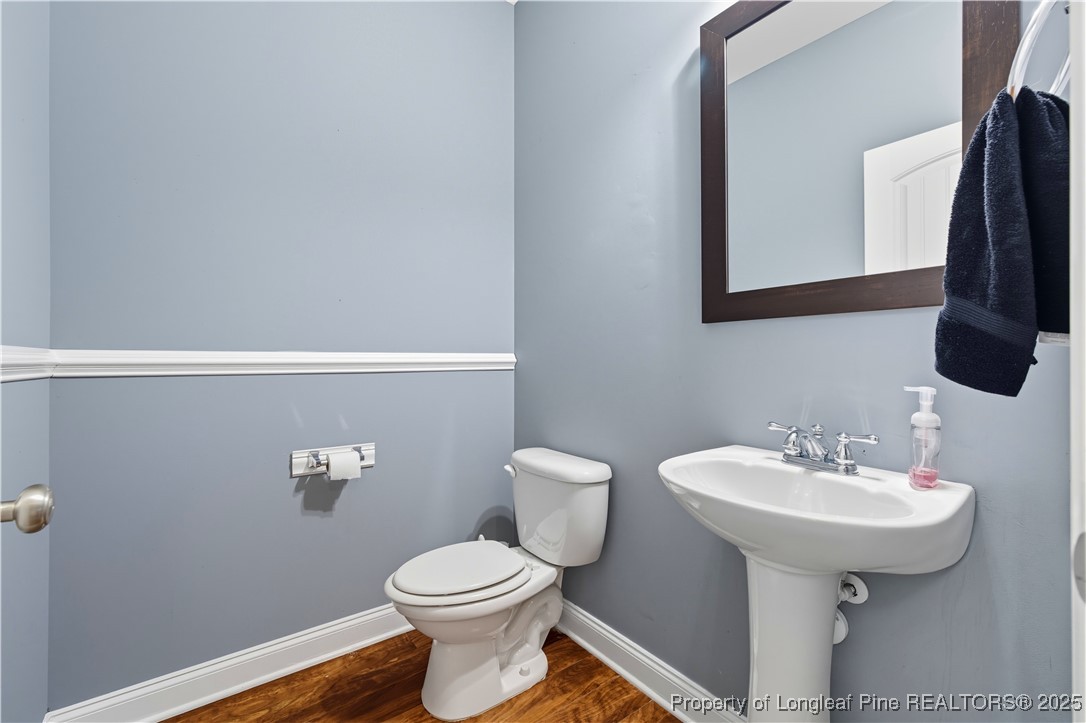 302 Executive Drive