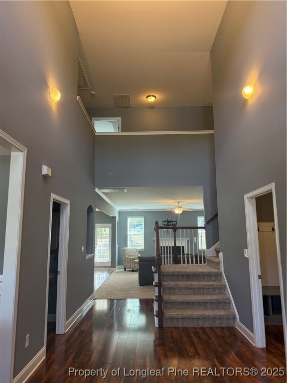 302 Executive Drive