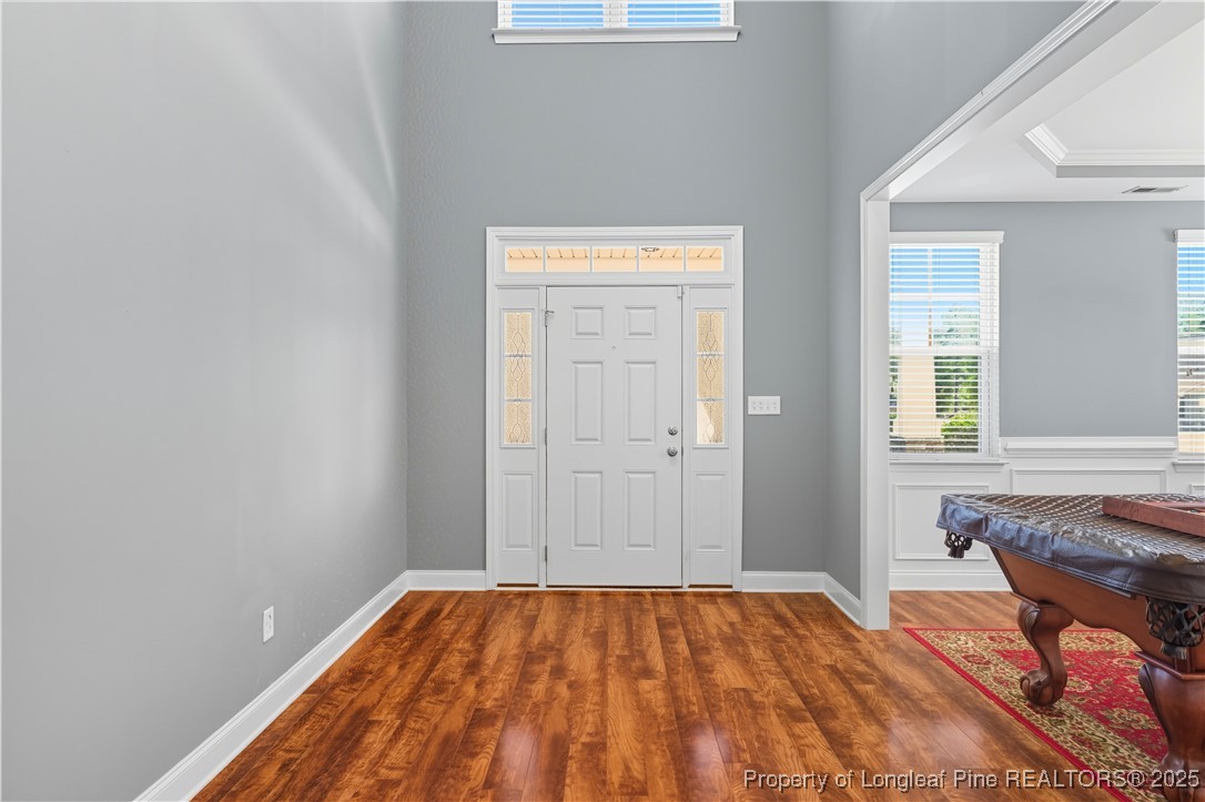 302 Executive Drive