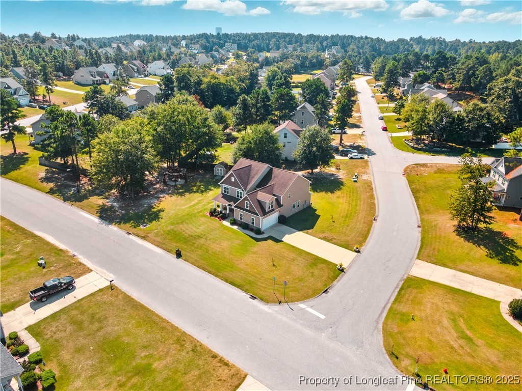 302 Executive Drive
