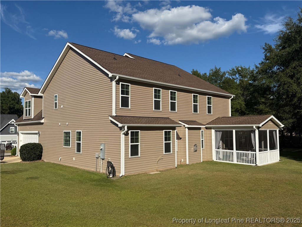 302 Executive Drive