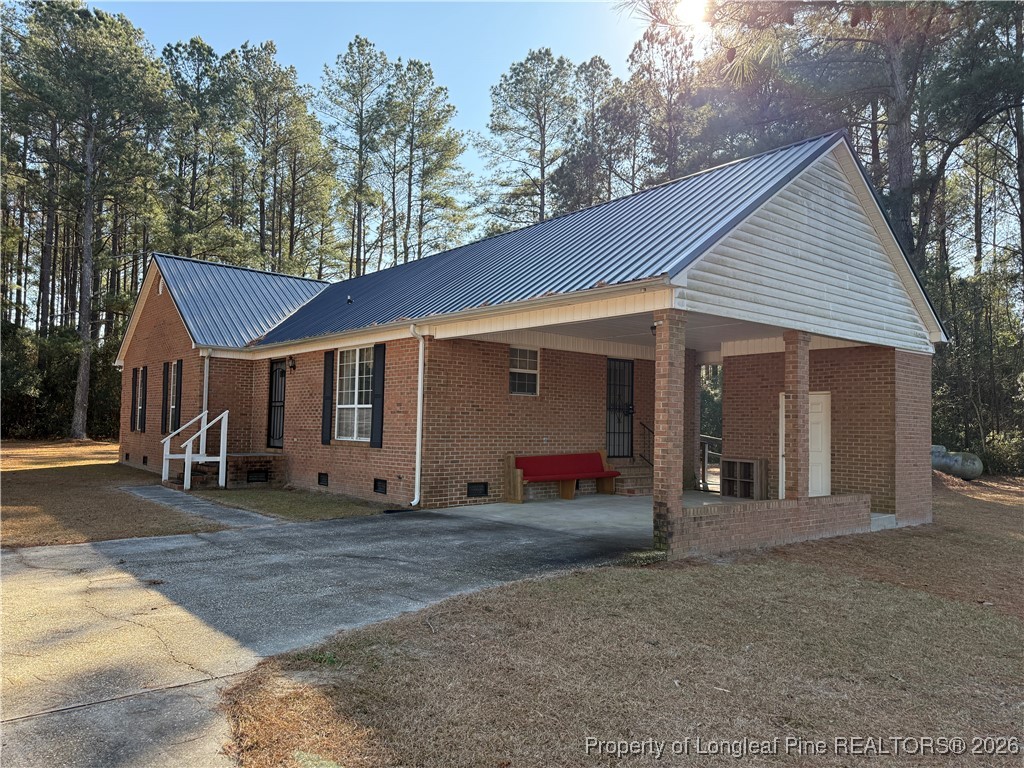 11442 Highway 87 Highway E