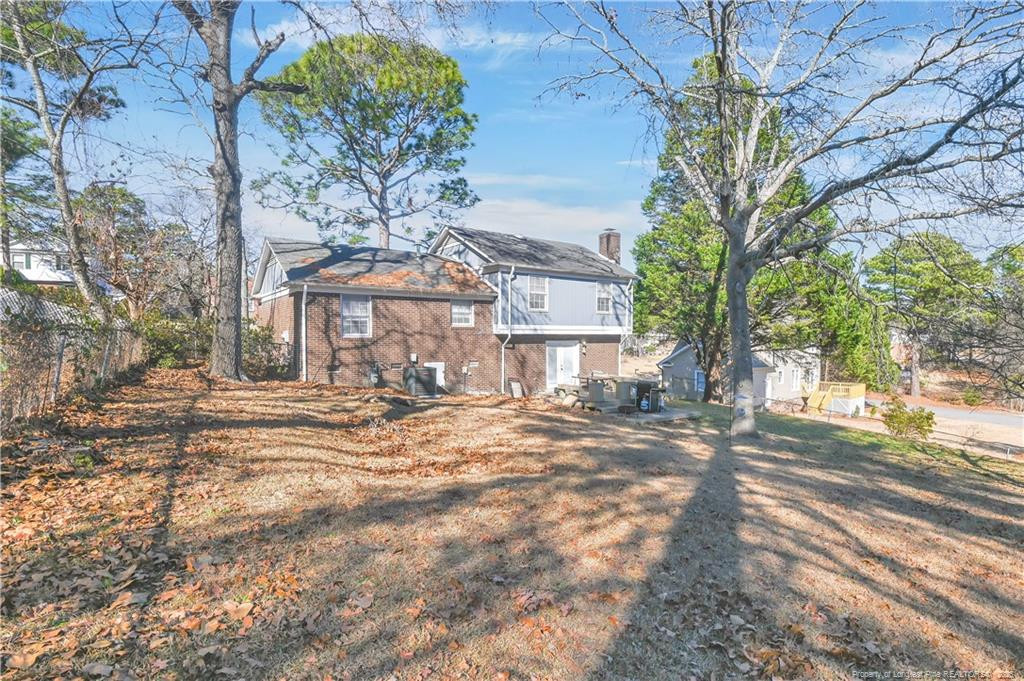 508 Bay Shore Drive