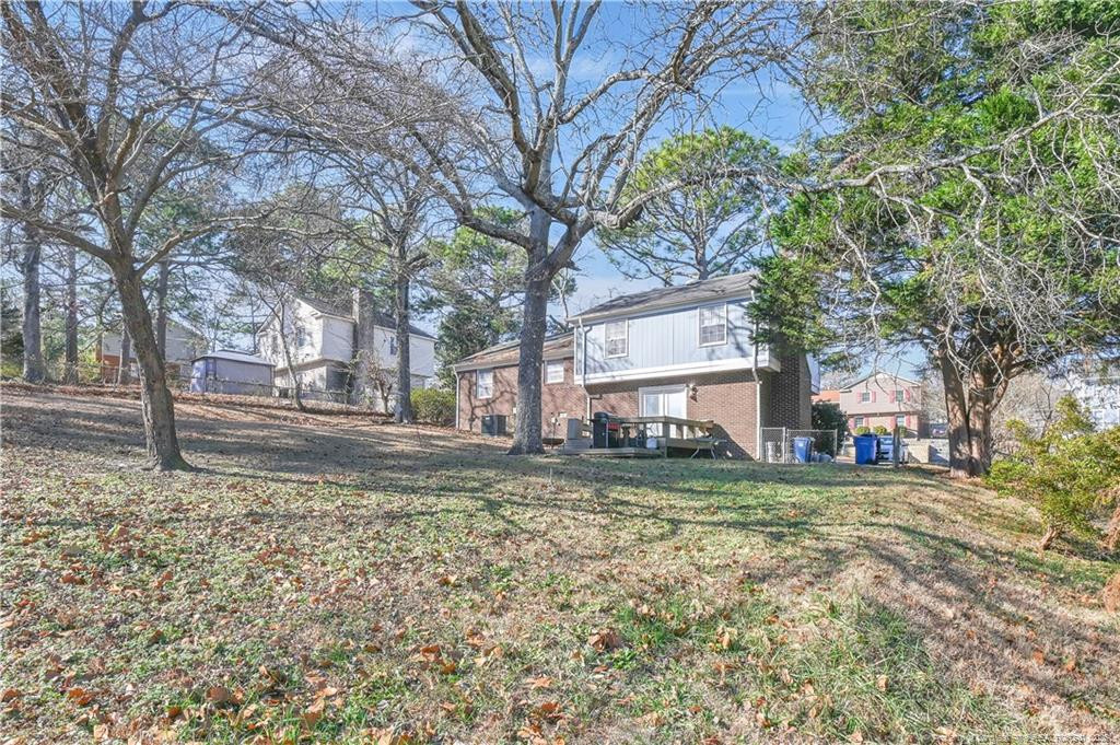 508 Bay Shore Drive