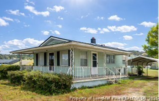 118 Martin Luther King Jr Boulevard