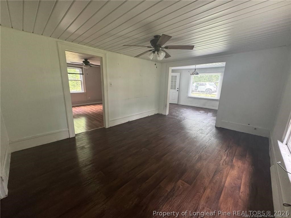 307 S cedar Street