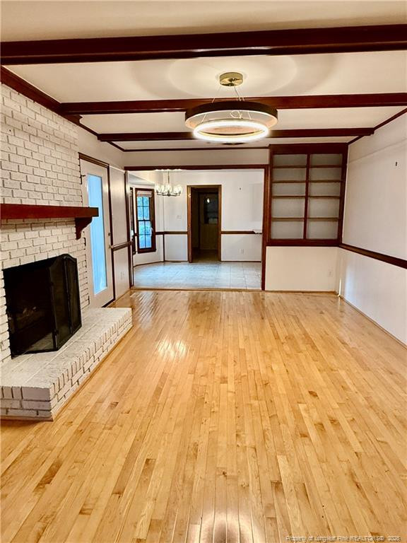 390 Hilliard Drive