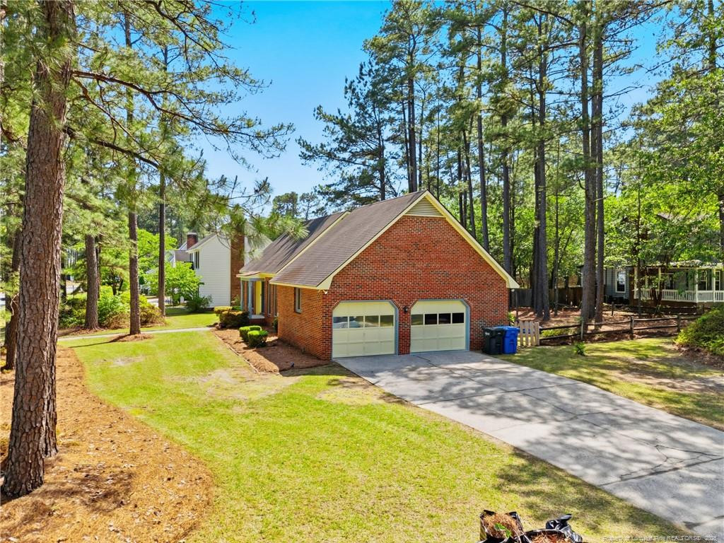 390 Hilliard Drive