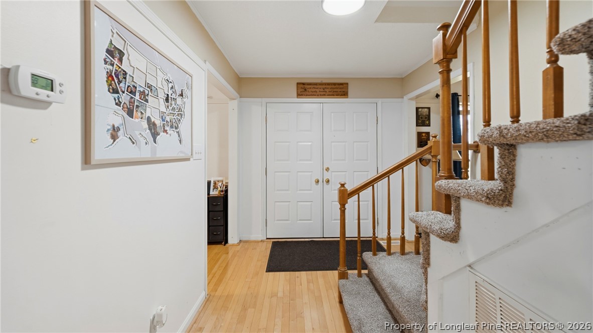 390 Hilliard Drive