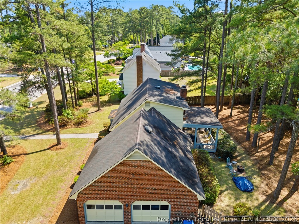 390 Hilliard Drive