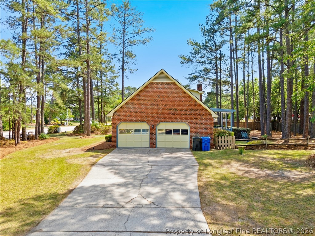 390 Hilliard Drive