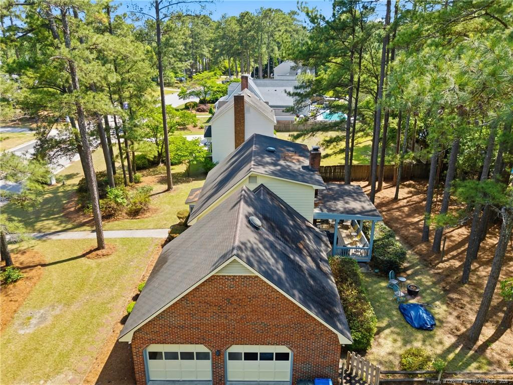 390 Hilliard Drive