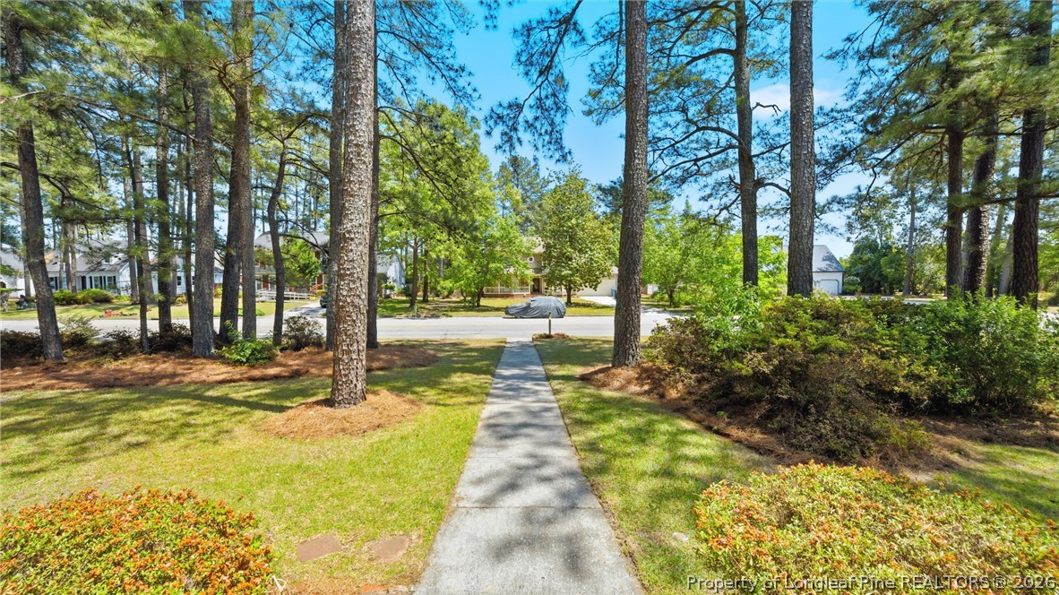 390 Hilliard Drive