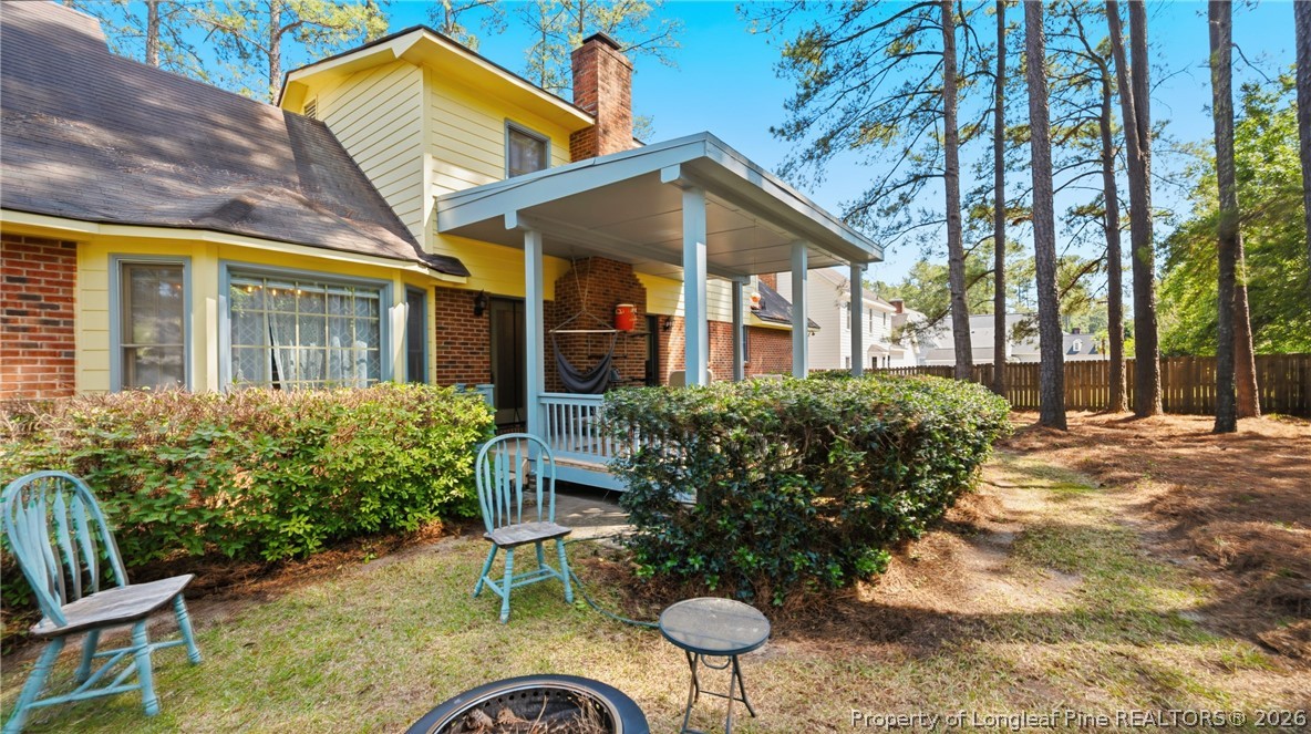 390 Hilliard Drive